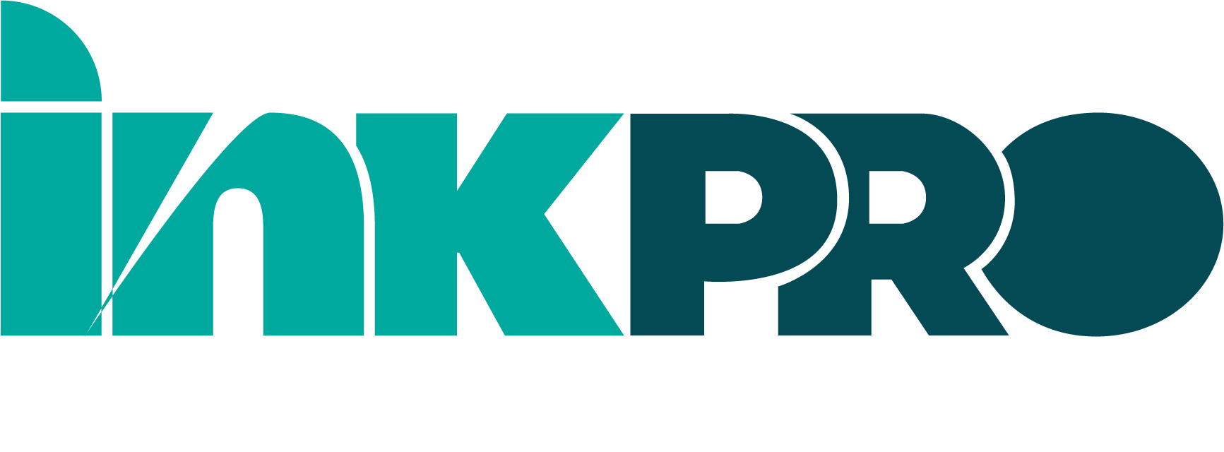 InkPro Logo